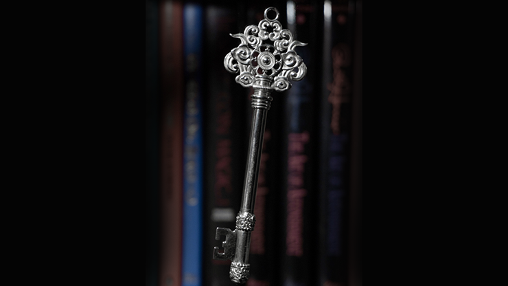 Cloud Spirit Key