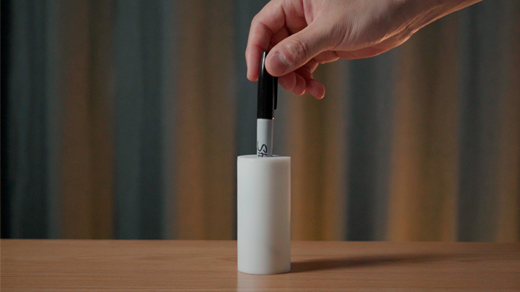 Smart Sharpie by Doosung & Ardubi (Standard)