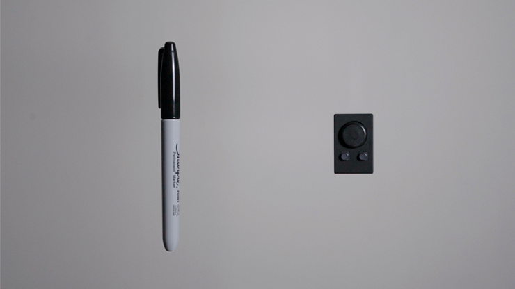 Smart Sharpie by Doosung & Ardubi (Standard)