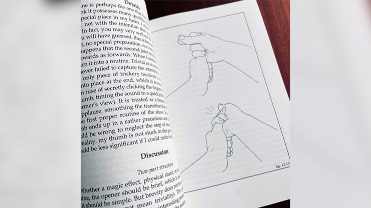 Stepladders & Demon Traps by Nicolaj Christensen
