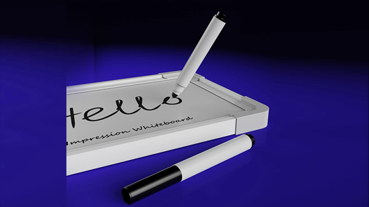 Impression Whiteboard Marker by IARVEL Magic