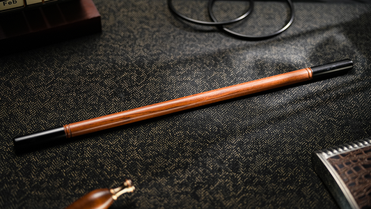 Folding Wand by TCC Presents