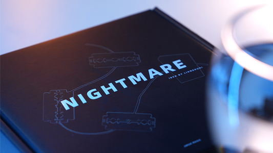Nightmare by Liang Kuai & Amor Magic
