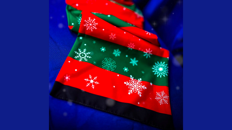 Trick or Snow by by Luis Zavaleta & Nox
