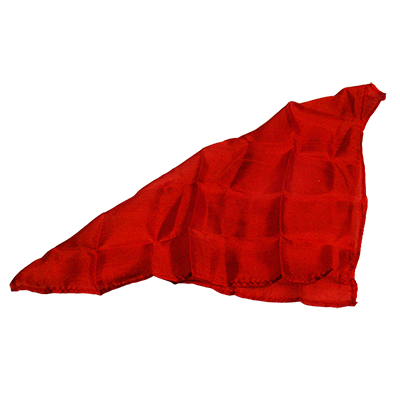 Color Changing and Vanishing Cane (Black to Red)