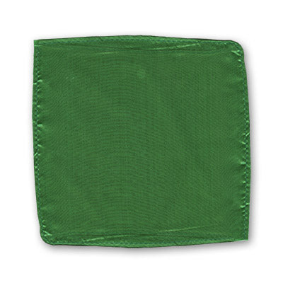 Silk 12 inch Single (Green) Magic by Gosh