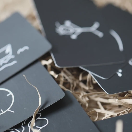 The DTC Cards (Gimmicks and Online Instructions) by Luca Volpe, Alan Wong and Paul McCaig - Trick