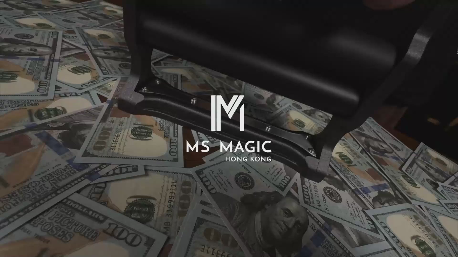 Dream Printer by Bond Lee & ZF Magic