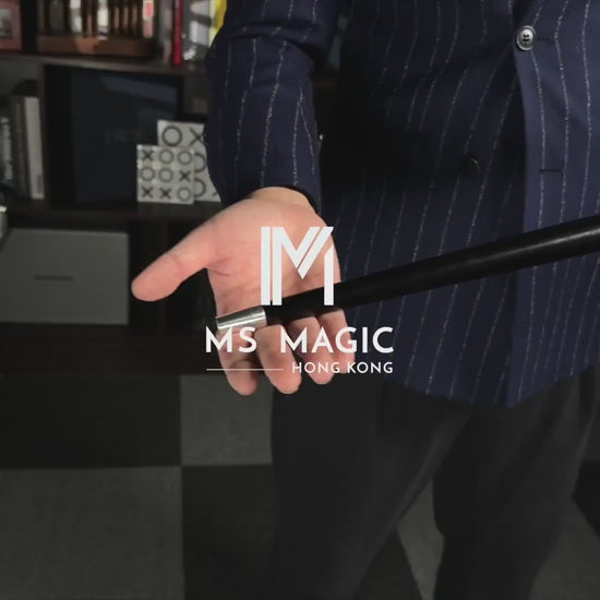 The Cane Table (Top Hat) by Junjie Li, Bond Lee & MS Magic