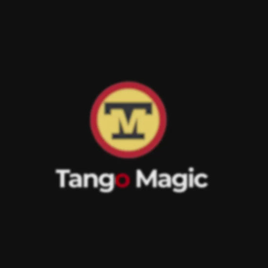 Now is the Time (Black) by Tango Magic