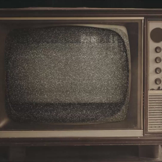 The TV by Nikolas Mavresis