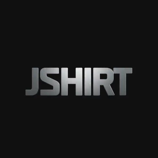 JSHIRT GRAY (Gimmicks and Online Instruction) by Jeki Yoo - Trick