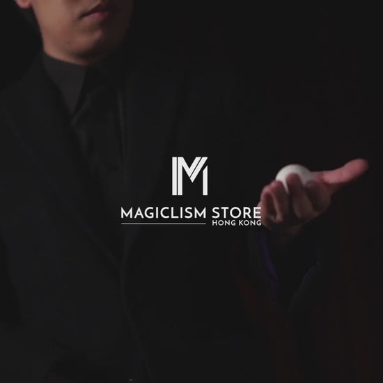 G4 by Bond Lee & MS Magic - Trick