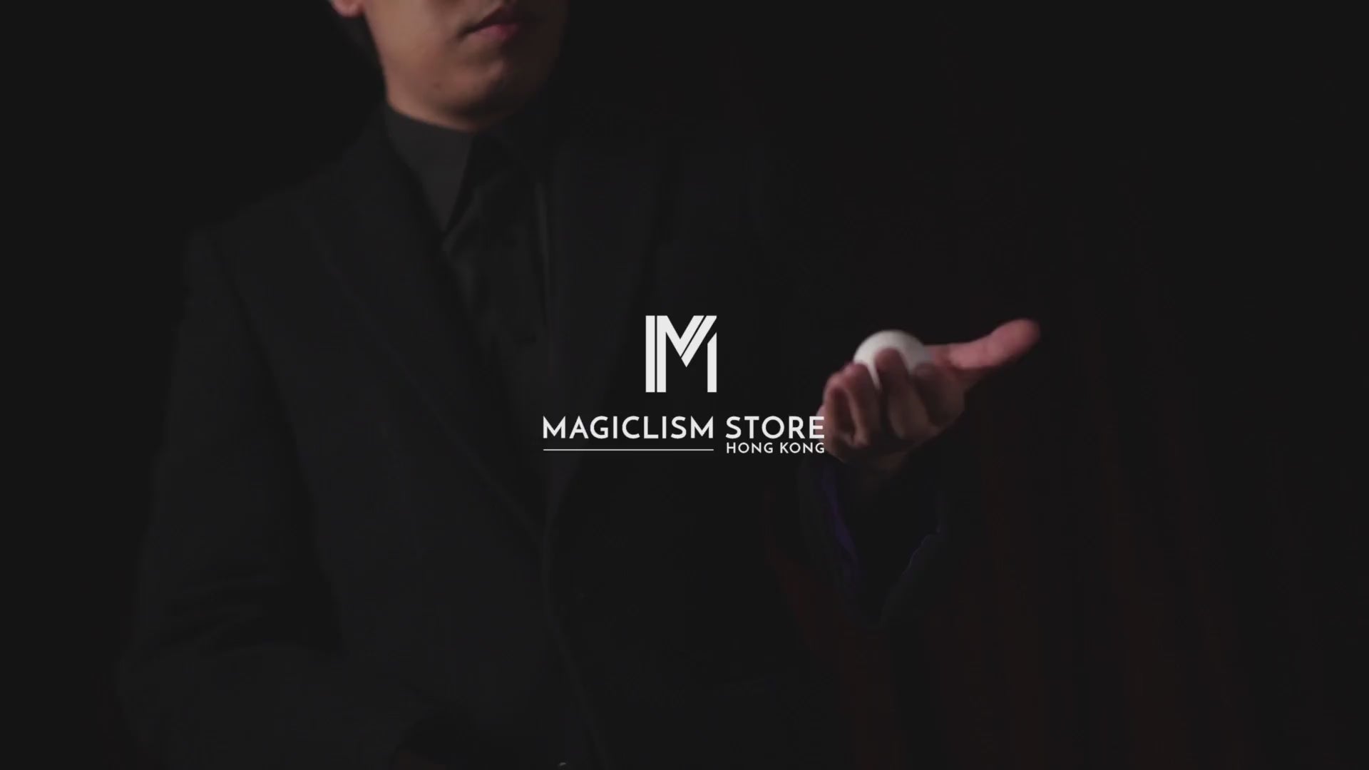 G4 by Bond Lee & MS Magic - Trick