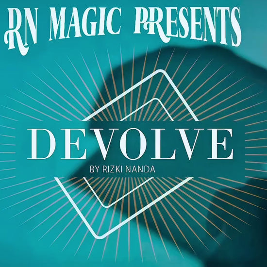 Devolve by Rizki Nanda & RN Magic
