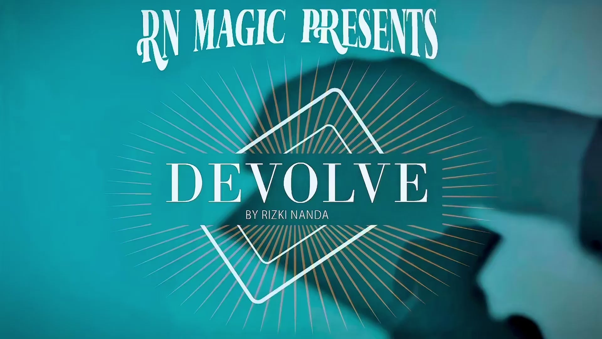 Devolve by Rizki Nanda & RN Magic