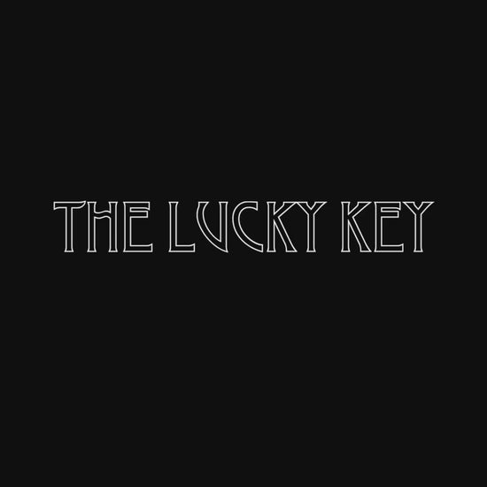 The Lucky Key by Vincenzo Di Fatta
