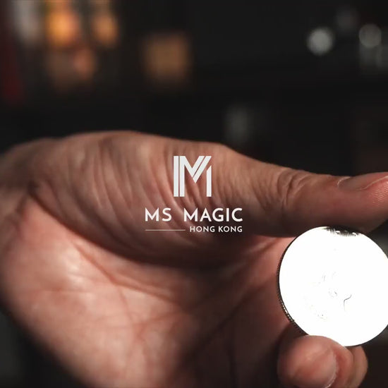 Ether by MS Magic