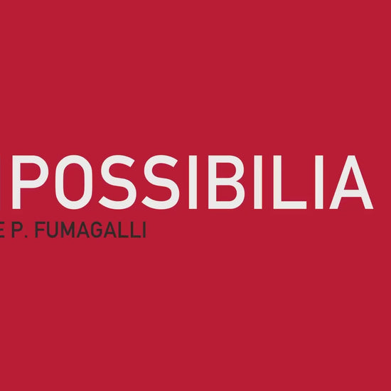 Impossibilia by Davide Fumagalli