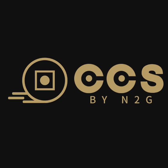 CCS BLACK by N2G - Trick
