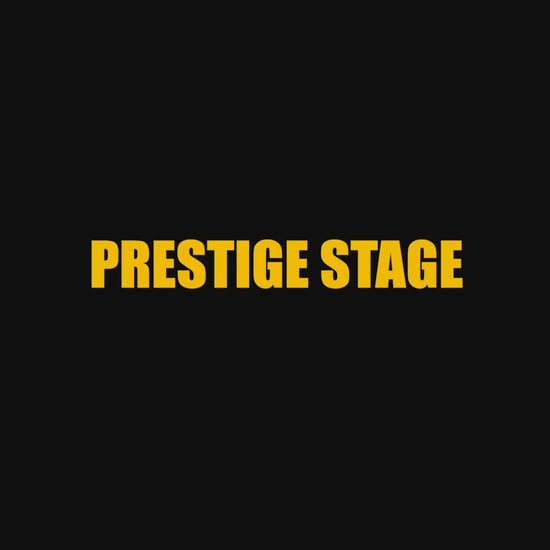 PRESTIGE 2.0 STAGE (No Elastics) by Sergey Koller & Hide