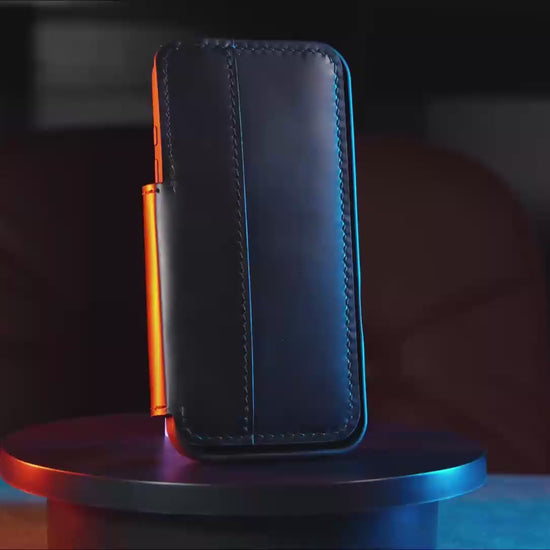 Daily Case by Joshua Kaufmann & Fedora Magic & N2G (Max)